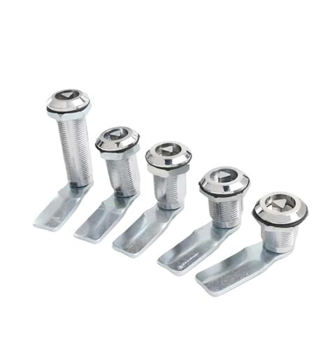 Cabinet Box Lock MS705-62 Extended Triangular MS705-28-40 Turnbuckle 1Pcs(MS705-40 Triangle) in Saudi Arabia