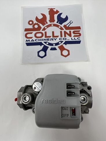 VR8215S1248 102837-01 1/2 "24V صمام غاز الإشعال المباشر بمرحلة واحدة in Kuwait