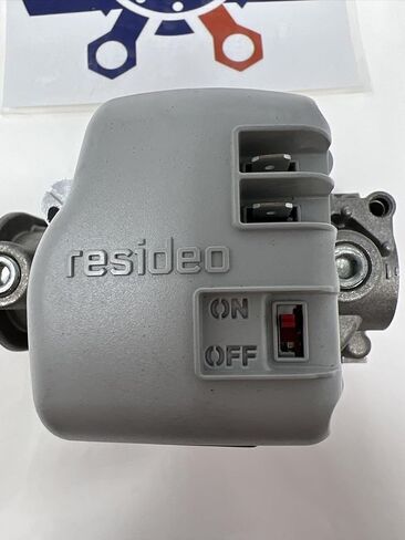 VR8215S1248 102837-01 1/2 "24V صمام غاز الإشعال المباشر بمرحلة واحدة in Kuwait