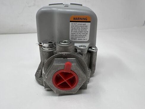 VR8215S1248 102837-01 1/2 "24V صمام غاز الإشعال المباشر بمرحلة واحدة in Kuwait