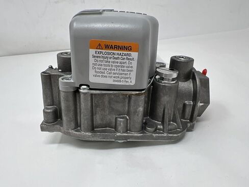 VR8215S1248 102837-01 1/2 "24V صمام غاز الإشعال المباشر بمرحلة واحدة in Kuwait