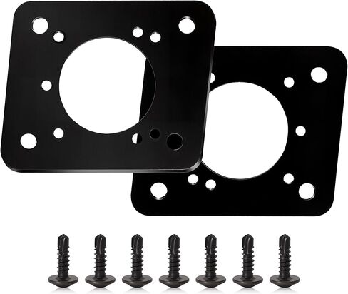 محول توصيل منفذ شاحنات Golf Cart Carger متوافق مع NOCO GCP1 110V AC 36V و EZGO GOLF CART TXT CARTRACTER CONNECTOR لتحويل بطارية الليثيوم والشحن على متن الطائرة in Kuwait