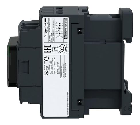 SCHNEIDER ELECTRIC CAD32BD RELAY in Saudi Arabia