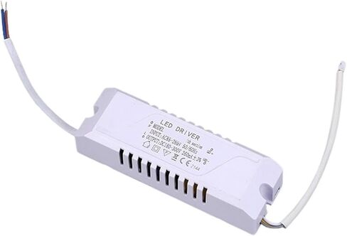 Led Driver Power Supply 24-100W Cabinet Light Switch Wide Voltage Segmented Wardrobe(90-120W) in Kuwait