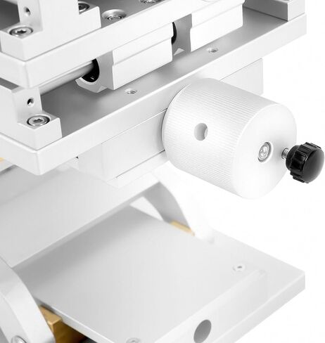 منضدة عمل ثلاثية الأبعاد قابلة للتعديل - طاولة آلة النقش بالليزر، منصة عمل متعددة الاستخدامات لتحديد المواقع بدقة، ووضع العلامات، والمشروعات اليدوية، وتصميم الرفع لتعزيز الاستقرار in Kuwait