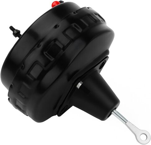 DRIVESTAR 54-71929 Power Brake Booster, fit 2008-2010 for Pontiac G6, 2008-2012 for Chevrolet Malibu, 2009 for Saturn Aura in Kuwait