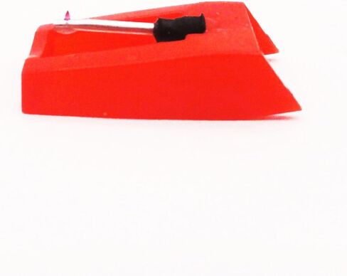 3 Pack Vinyl Record player Needle With Cartridge Universal Turntable Cartridge Record Player Needle Replacement Stylus Needles for Vinyl Record Player LP Phonograph in Kuwait