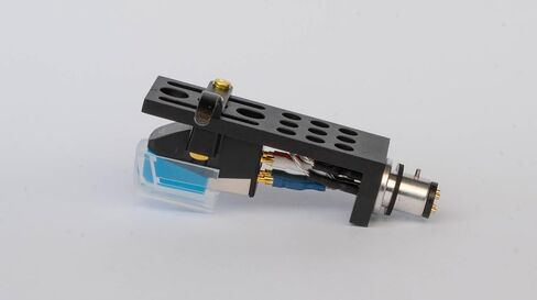 Black Headshell Cartridge Mount, Stylus, Needle, Oil Bundle fits Technics SL-B3, SL-B303, SL-1000, SL-1100, SL-120, SL-110, SL-1300, SL-1301, SL-1310, SL-1350, MADE IN ENGLAND in Kuwait