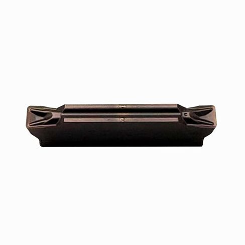0.47inch Shank MGEHR1212-2 Spring Steel Lathe Grooving Cut-Off Parting Tool Holder with 10pcs MGMN200-T Indexable Grooving Inserts for Stainless Steel in Saudi Arabia