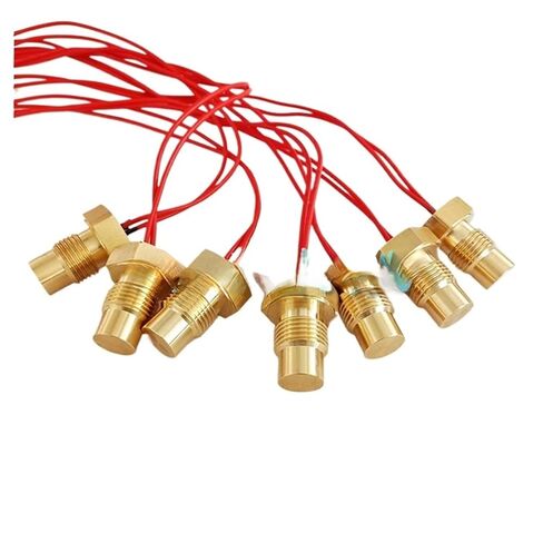 1pcs Suitable for Screw Air Compressor Accessories Temperature Sensor 1089063709 Temperature Switch in Saudi Arabia