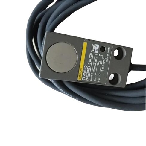 Proximity Switch TL-W5E1 TL-W5E2 TL-W5F1 TL-W5F2 Sensor in Saudi Arabia