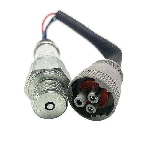 Mechanical Parts Engine - Industrial G3516 G3616 Pressure Switch Component Sensor 459-2591 in Saudi Arabia