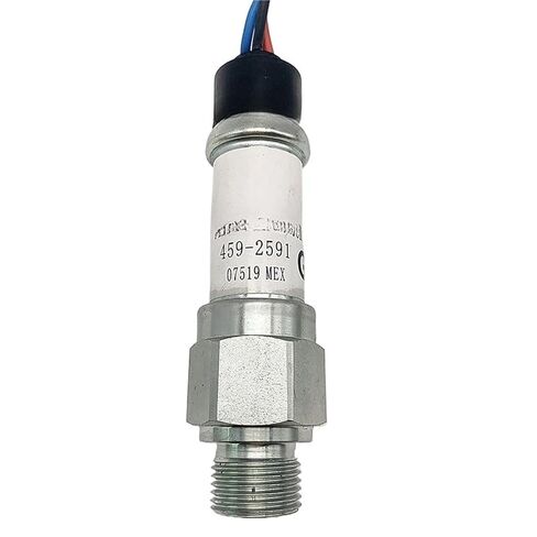 Mechanical Parts Engine - Industrial G3516 G3616 Pressure Switch Component Sensor 459-2591 in Saudi Arabia
