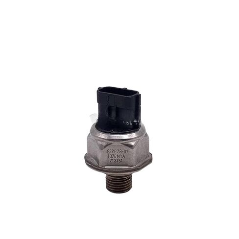 Excavator Accessories Suitable for DX225-9C DH220-5 225-7 Common Rail Pressure Sensor 85PP78-01 in Saudi Arabia