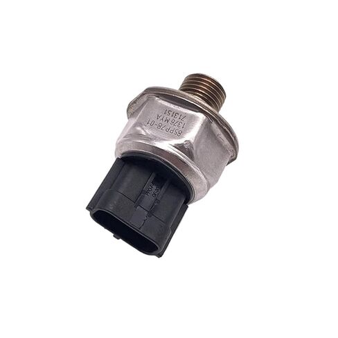 Excavator Accessories Suitable for DX225-9C DH220-5 225-7 Common Rail Pressure Sensor 85PP78-01 in Saudi Arabia