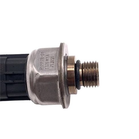 Excavator Accessories Suitable for DX225-9C DH220-5 225-7 Common Rail Pressure Sensor 85PP78-01 in Saudi Arabia