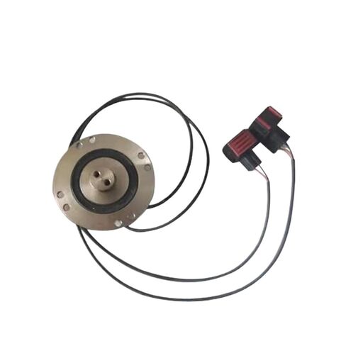 ETV114-116-214-216 Steering Wheel Steering Code Sensing Sensor 50453843 in Saudi Arabia