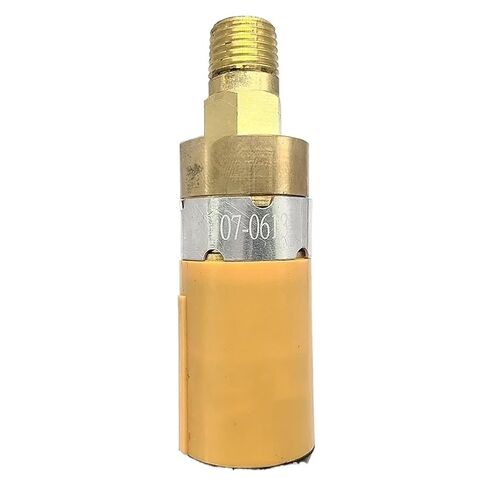 Crawler Bulldozer D6E Self-propelled Loader 611 Pressure Switch Sensor 107-0613 in Saudi Arabia