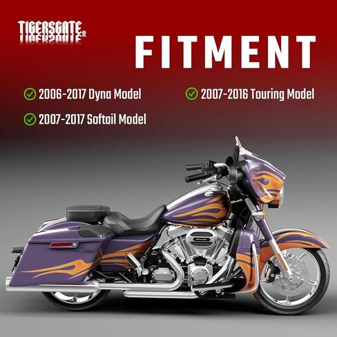 Inner Cam Bearings, Twin Cam Needle Roller Bearing for 2006-2017 Dyna Model,2007-2017 Softail Model,2007-2016 Touring Model in Saudi Arabia