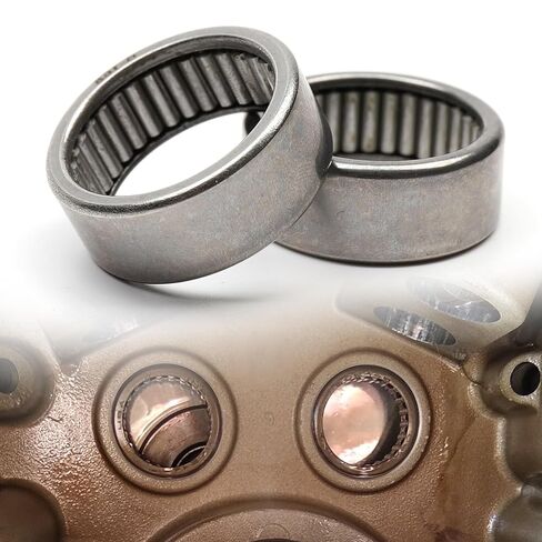 Inner Cam Bearings, Twin Cam Needle Roller Bearing for 2006-2017 Dyna Model,2007-2017 Softail Model,2007-2016 Touring Model in Saudi Arabia