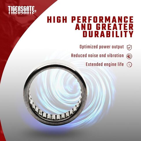 Inner Cam Bearings, Twin Cam Needle Roller Bearing for 2006-2017 Dyna Model,2007-2017 Softail Model,2007-2016 Touring Model in Saudi Arabia
