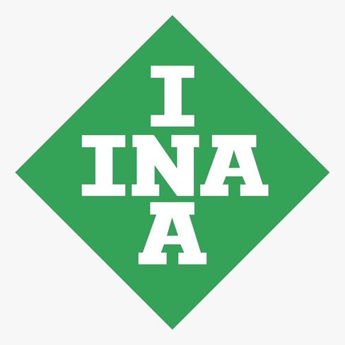 INA IR15x18x16 Inner Ring for Needle Roller Bearing 15x18x16 mm in Saudi Arabia