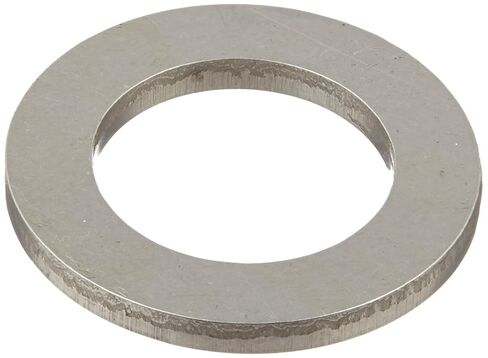 Koyo TRD-1423 Thrust Roller Bearing Washer, TR Type, Open, Inch, 7/8" ID, 1-7/16" OD, 1/8" Width in Kuwait