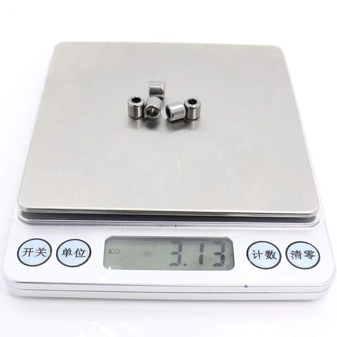 Needle Roller Bearings SCE24 Bearing Drawn Cup B24 BA24Z SCE 24 3.1756.356.35 mm in Kuwait