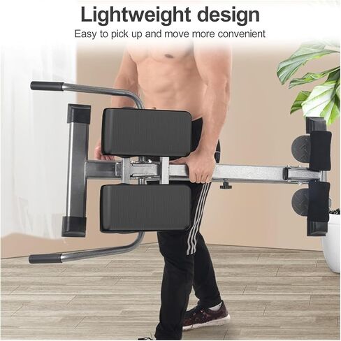 Roman Chair Hyperextension Bench Roman Chair Back Extension-benches Hyperextension Strength Training Equipment Abdominal Exercise Waist Extension Workout in Kuwait