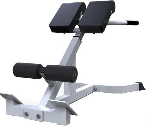 Roman Chair Hyperextension Bench Adjustable Roman Chair Goat Waist Support Device Home Fitness Equipment Abdominal Back and Multifunctional Training Machin in Kuwait
