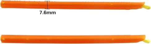 16 قطعة 28/22.5/18.5/12.5 سنتيمتر قابلة لإعادة الاستخدام الغذاء حقيبة التخزين مقاطع عزل معدات إعداد الطعام التعبئة والتغليف المشبك in Kuwait