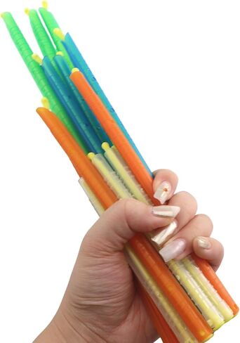 16 قطعة 28/22.5/18.5/12.5 سنتيمتر قابلة لإعادة الاستخدام الغذاء حقيبة التخزين مقاطع عزل معدات إعداد الطعام التعبئة والتغليف المشبك in Kuwait