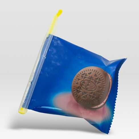 16 قطعة 28/22.5/18.5/12.5 سنتيمتر قابلة لإعادة الاستخدام الغذاء حقيبة التخزين مقاطع عزل معدات إعداد الطعام التعبئة والتغليف المشبك in Kuwait