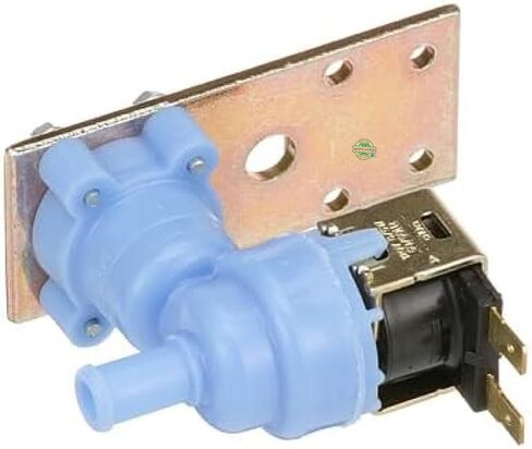 CKD312401X CKD12401XX compatible with Scotsman Ice Maker Solenoid Valve, Water Inlet, 120V fits old number CKD312401X in Kuwait
