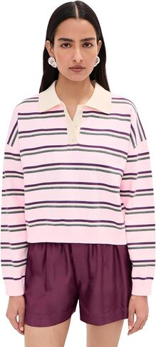 LE BOP Women's Zadie Polo in Kuwait