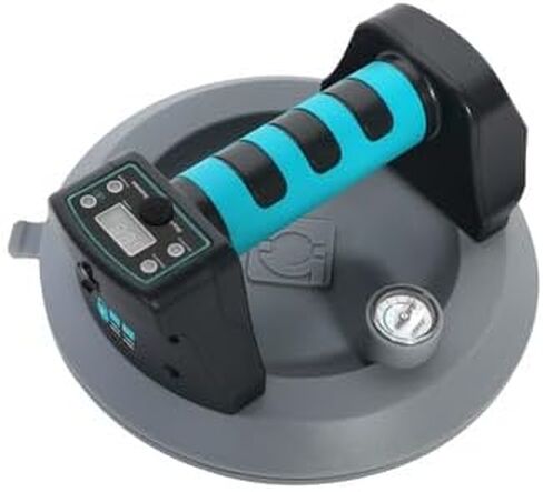 Pro 140 Auto Vacuum Suction Cup in Kuwait