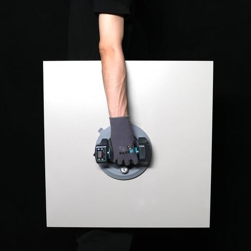 Pro 140 Auto Vacuum Suction Cup in Kuwait