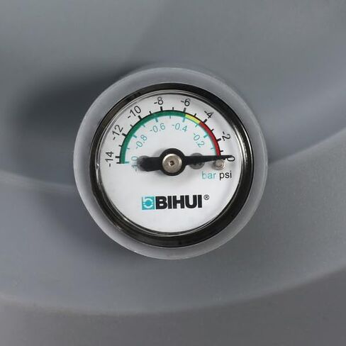 Pro 140 Auto Vacuum Suction Cup in Kuwait