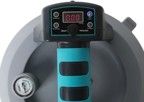 Pro 140 Auto Vacuum Suction Cup in Kuwait