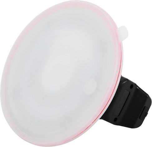 كوب شفط كهربائي، كوب شفط قوي لاسلكي للجدار المعدني الزجاجي للبلاط، أكواب شفط شديدة التحمل مع جهاز تحكم عن بعد وشاشة LED in Kuwait