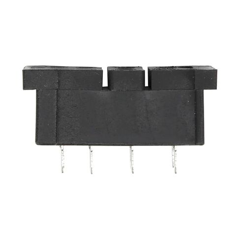 50pcs / lot PY11 18F-3Z-A2 Welding Type Relay Socket for MY3 HH53P H3Y-3 RXDNOZNNK in Kuwait