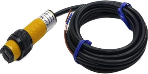 E3F-R2C1 m18 مستشعر مفتاح NPN in Saudi Arabia