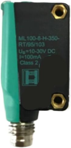 ML100-8-H-350-RT/95/103 مستشعر الانعكاس المنتشر in Saudi Arabia