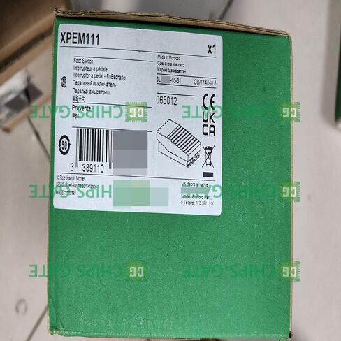 XPE-M111 1PC NEW in Box XPE-M111 in Saudi Arabia