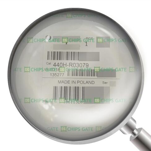 ONE New in Box 440H-R03079 440H-R03079 in Saudi Arabia