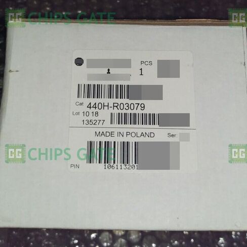 ONE New in Box 440H-R03079 440H-R03079 in Saudi Arabia