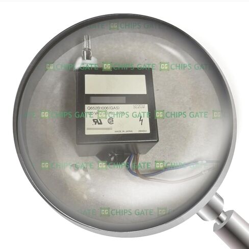 1PC New Q652B1006 Q652B1006 with Box in Saudi Arabia