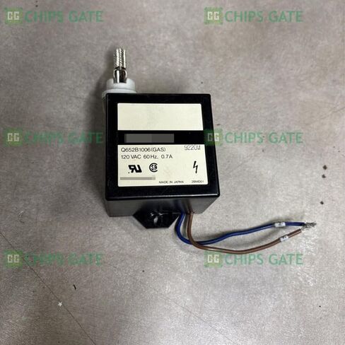 1PC New Q652B1006 Q652B1006 with Box in Saudi Arabia