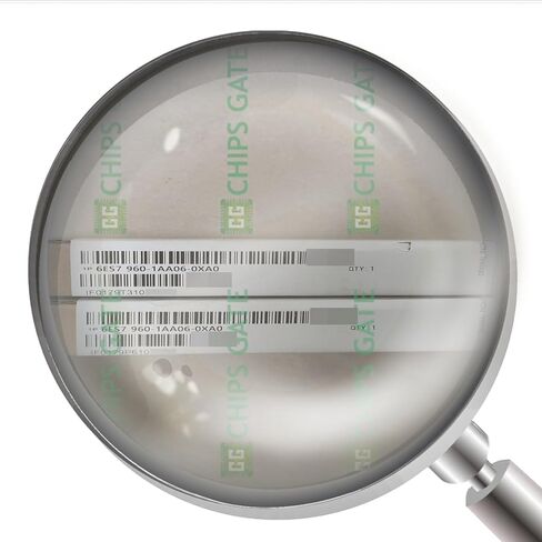 1 قطعة جديد 6ES7 960-1AA06-0XA0 في الصندوق in Kuwait