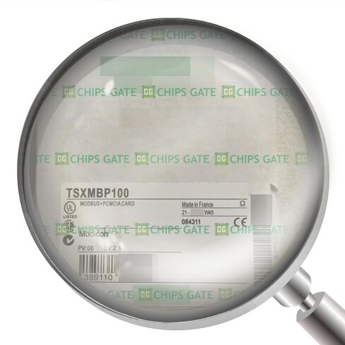 TSXMBP100 واحد جديد في الصندوق TSXMBP100 in Kuwait